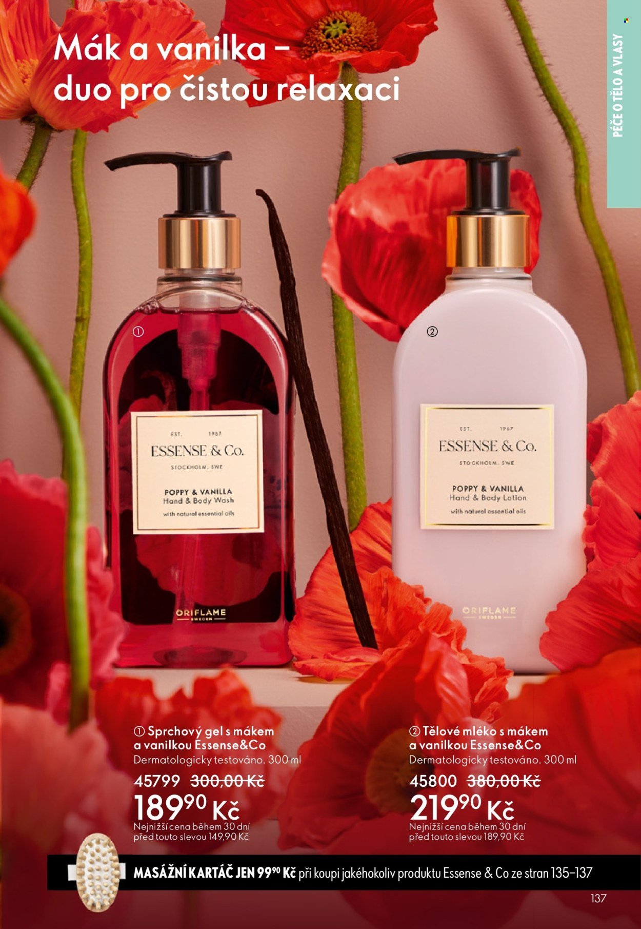 ORIFLAME leták - Od středy 27.5.2026 (2026-05-27 - 2026-06-16)