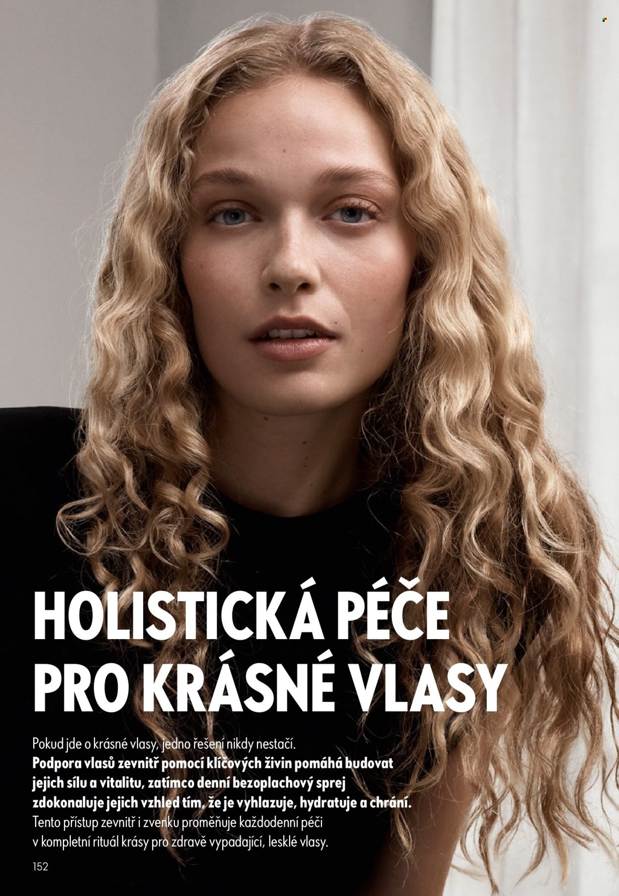 ORIFLAME leták - Od středy 27.5.2026 (2026-05-27 - 2026-06-16)