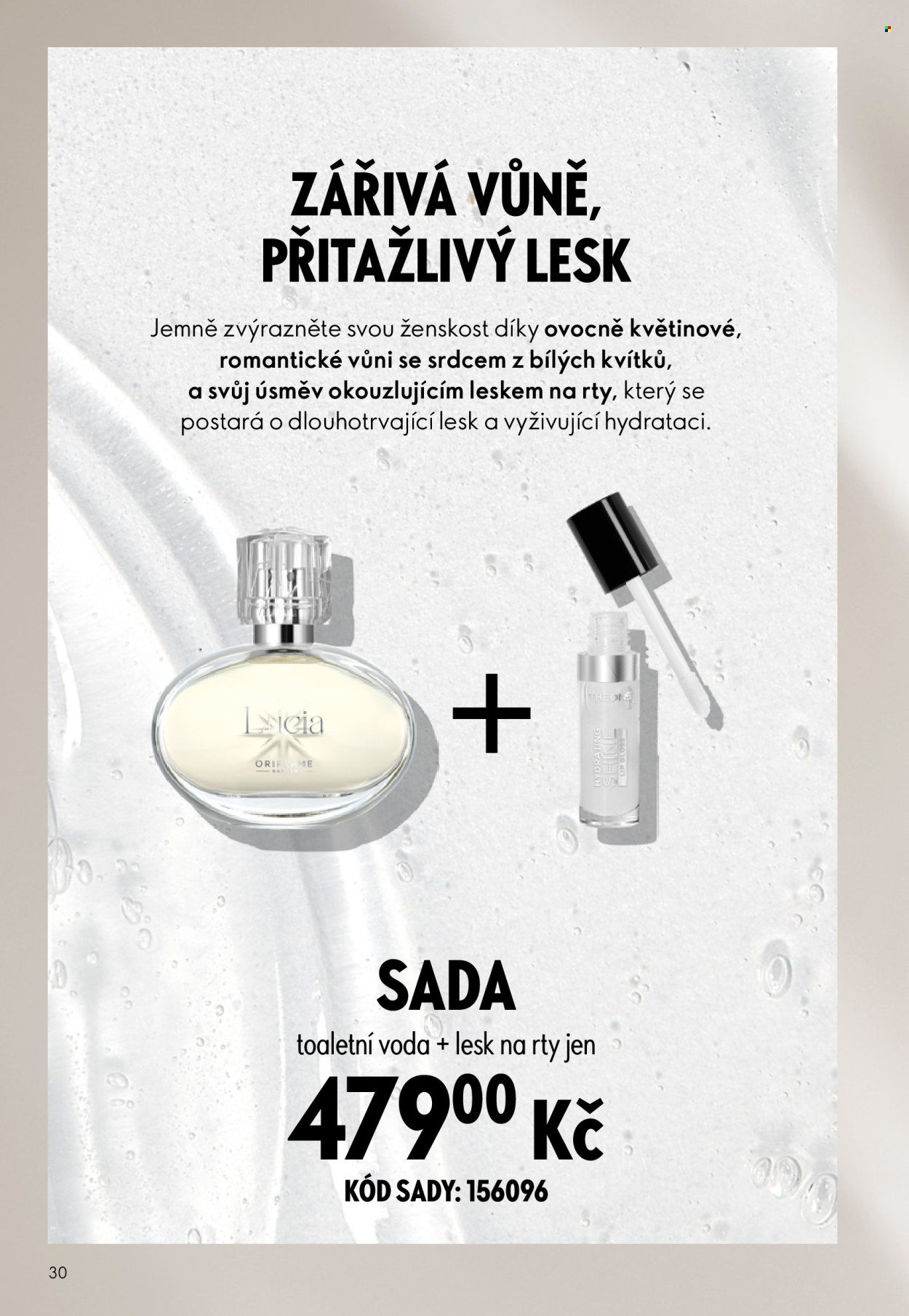 ORIFLAME leták - Od středy 27.5.2026 (2026-05-27 - 2026-06-16)