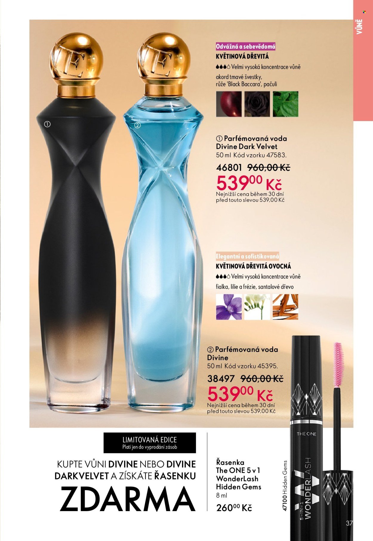ORIFLAME leták - Od středy 27.5.2026 (2026-05-27 - 2026-06-16)