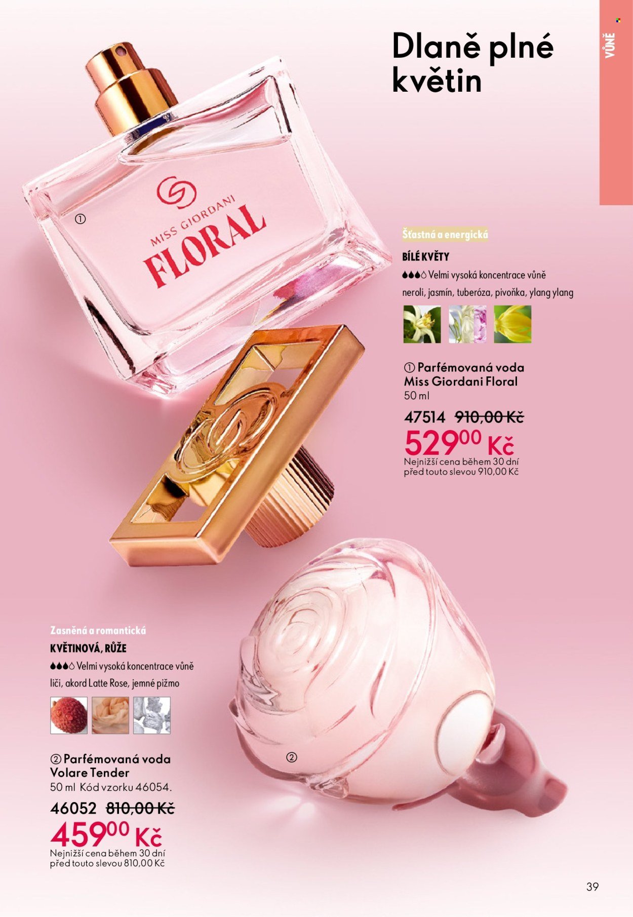 ORIFLAME leták - Od středy 27.5.2026 (2026-05-27 - 2026-06-16)