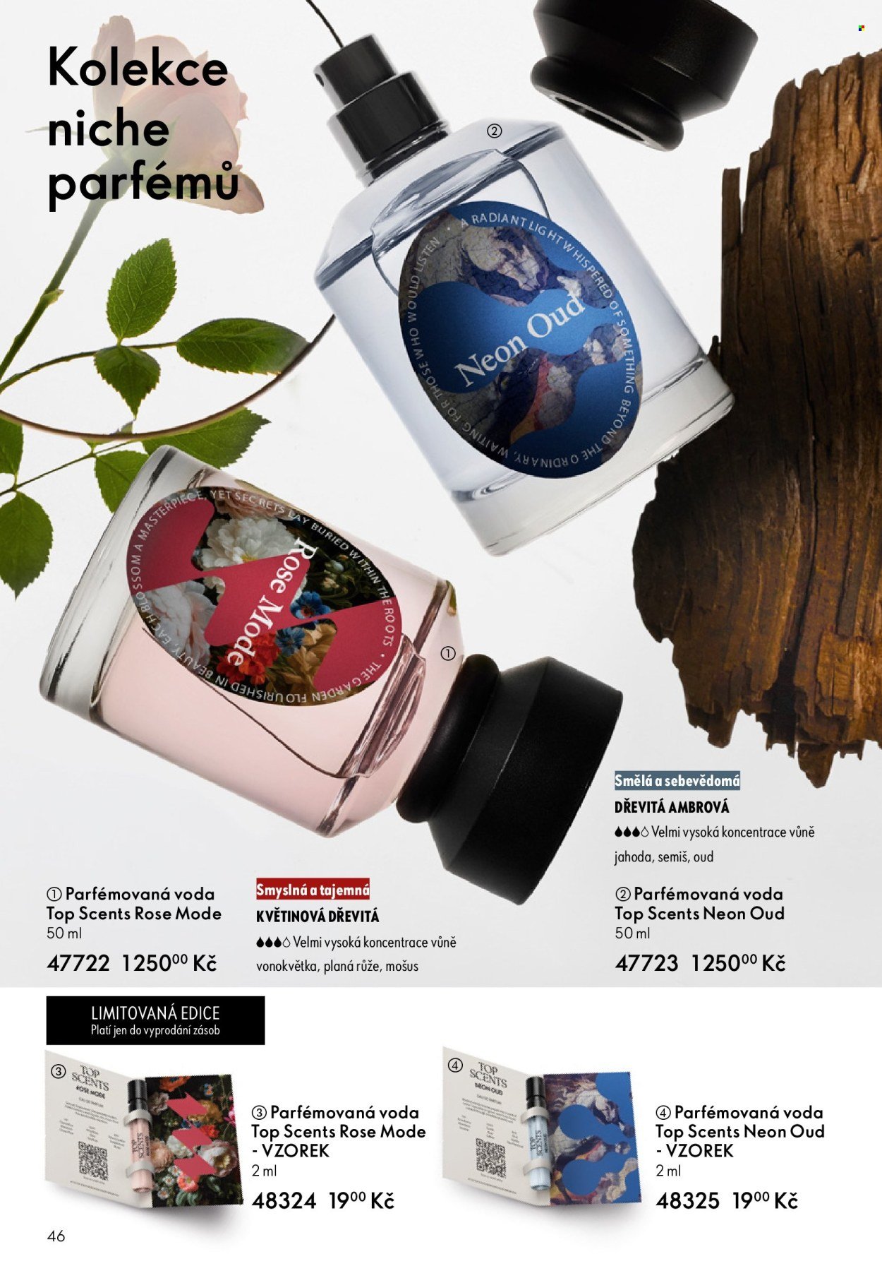 ORIFLAME leták - Od středy 27.5.2026 (2026-05-27 - 2026-06-16)