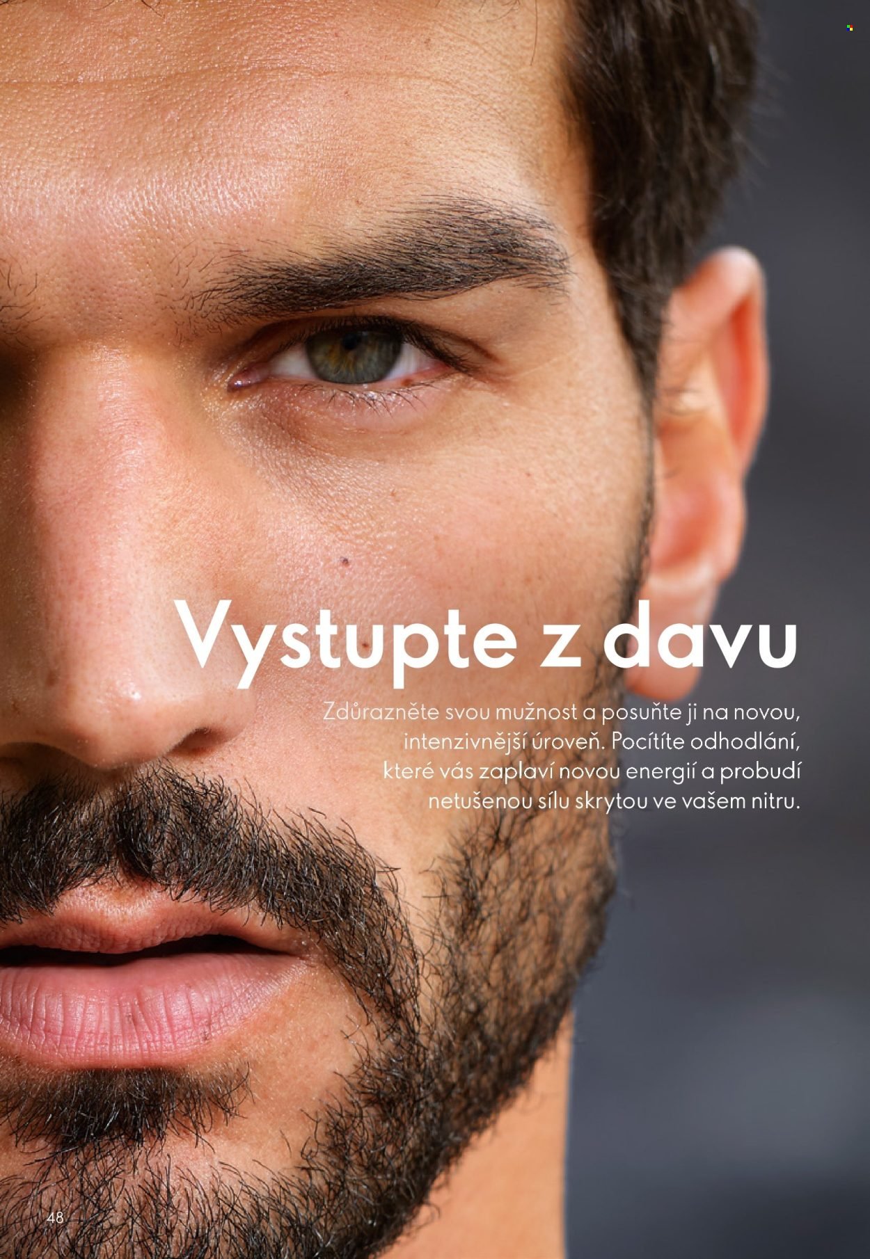 ORIFLAME leták - Od středy 27.5.2026 (2026-05-27 - 2026-06-16)