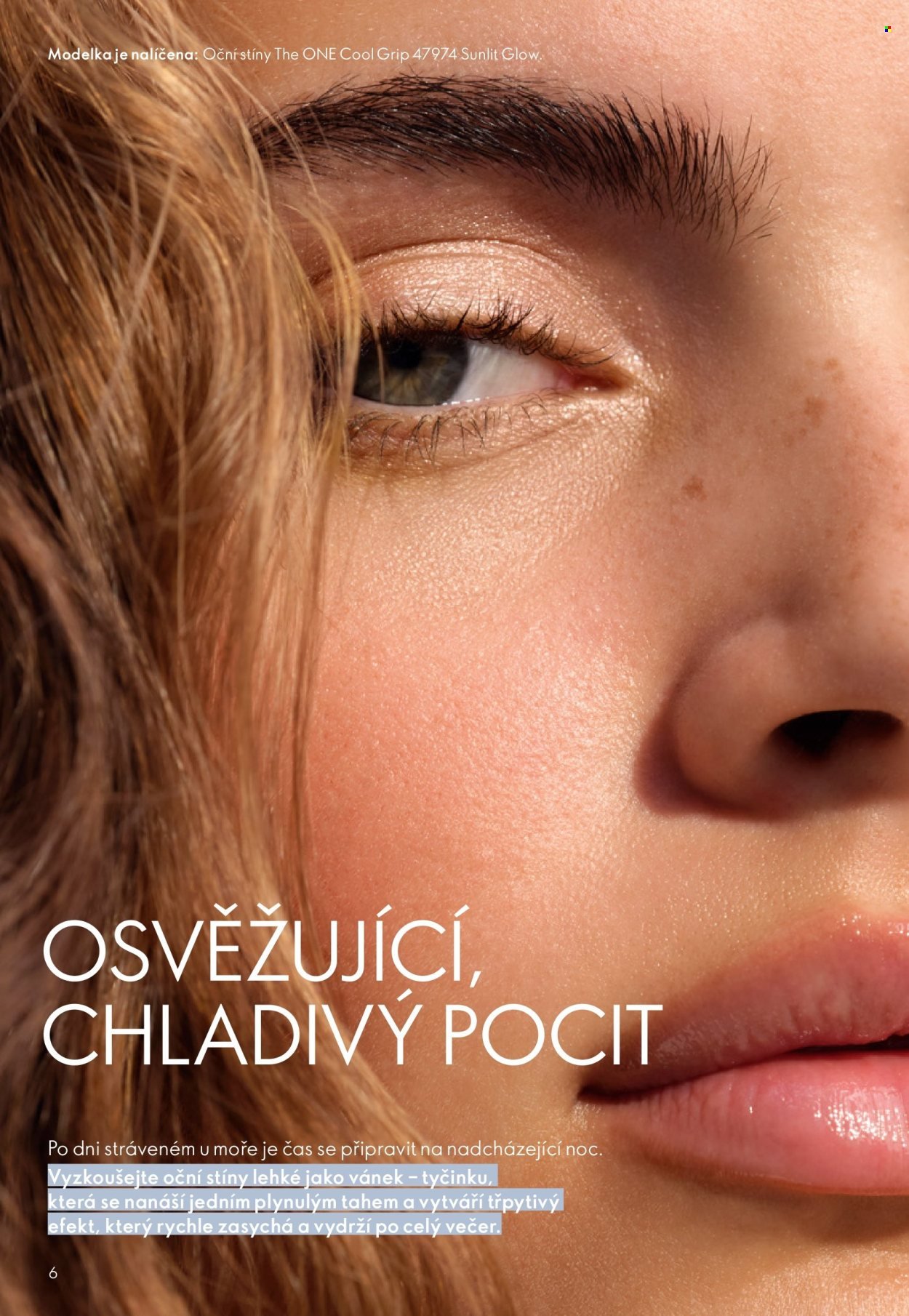 ORIFLAME leták - Od středy 27.5.2026 (2026-05-27 - 2026-06-16)