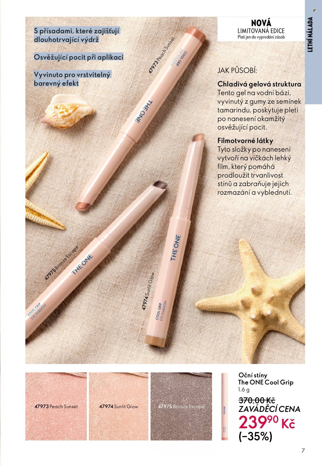 ORIFLAME leták - Od středy 27.5.2026 (2026-05-27 - 2026-06-16)