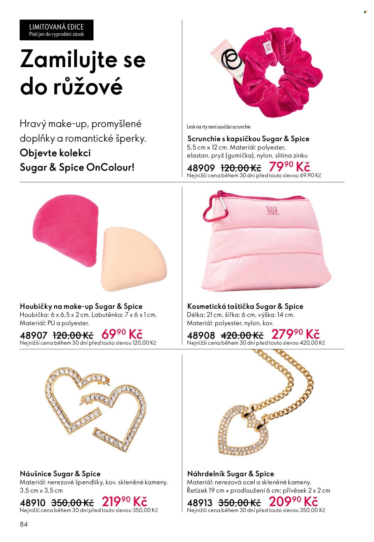 ORIFLAME leták - Od středy 27.5.2026 (2026-05-27 - 2026-06-16)