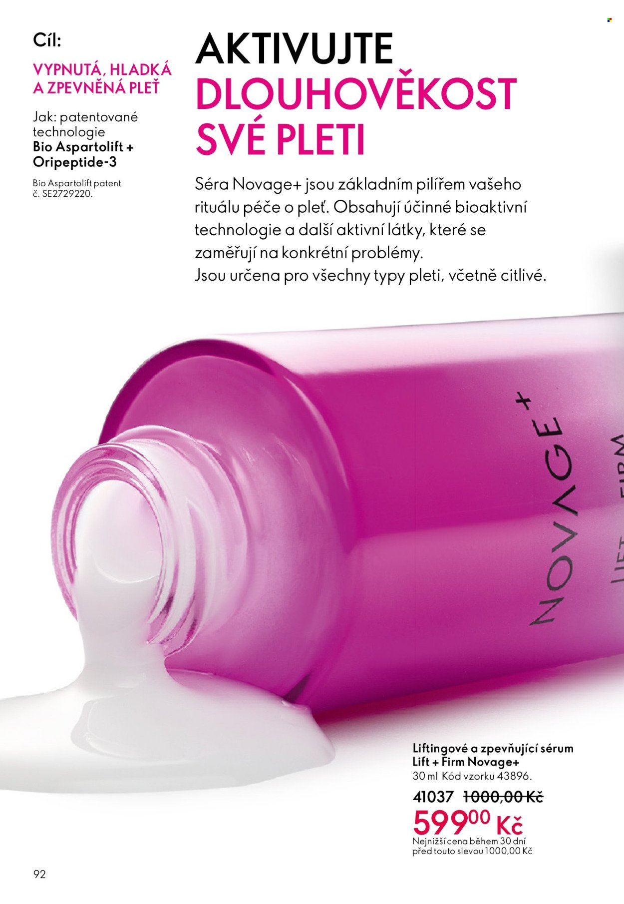 ORIFLAME leták - Od středy 27.5.2026 (2026-05-27 - 2026-06-16)