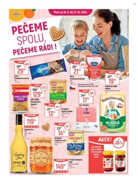GLOBUS leták - Od středy 30.9.2026