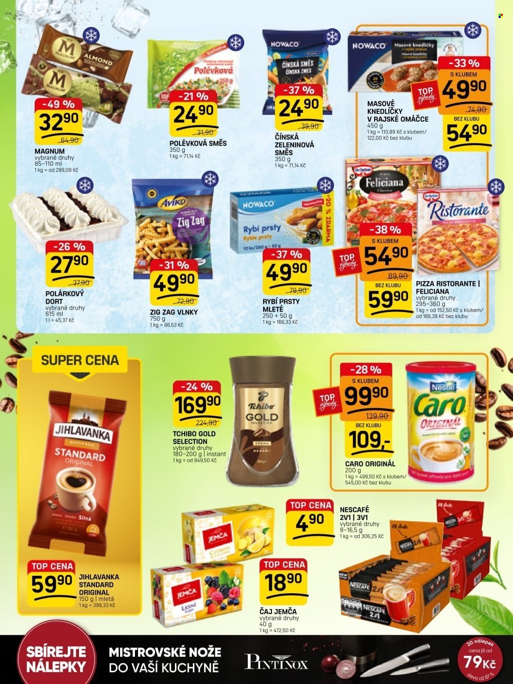 FLOP leták - Top (2026-04-08 - 2026-04-14)