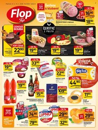 FLOP leták - Top (2026-04-08 - 2026-04-14)