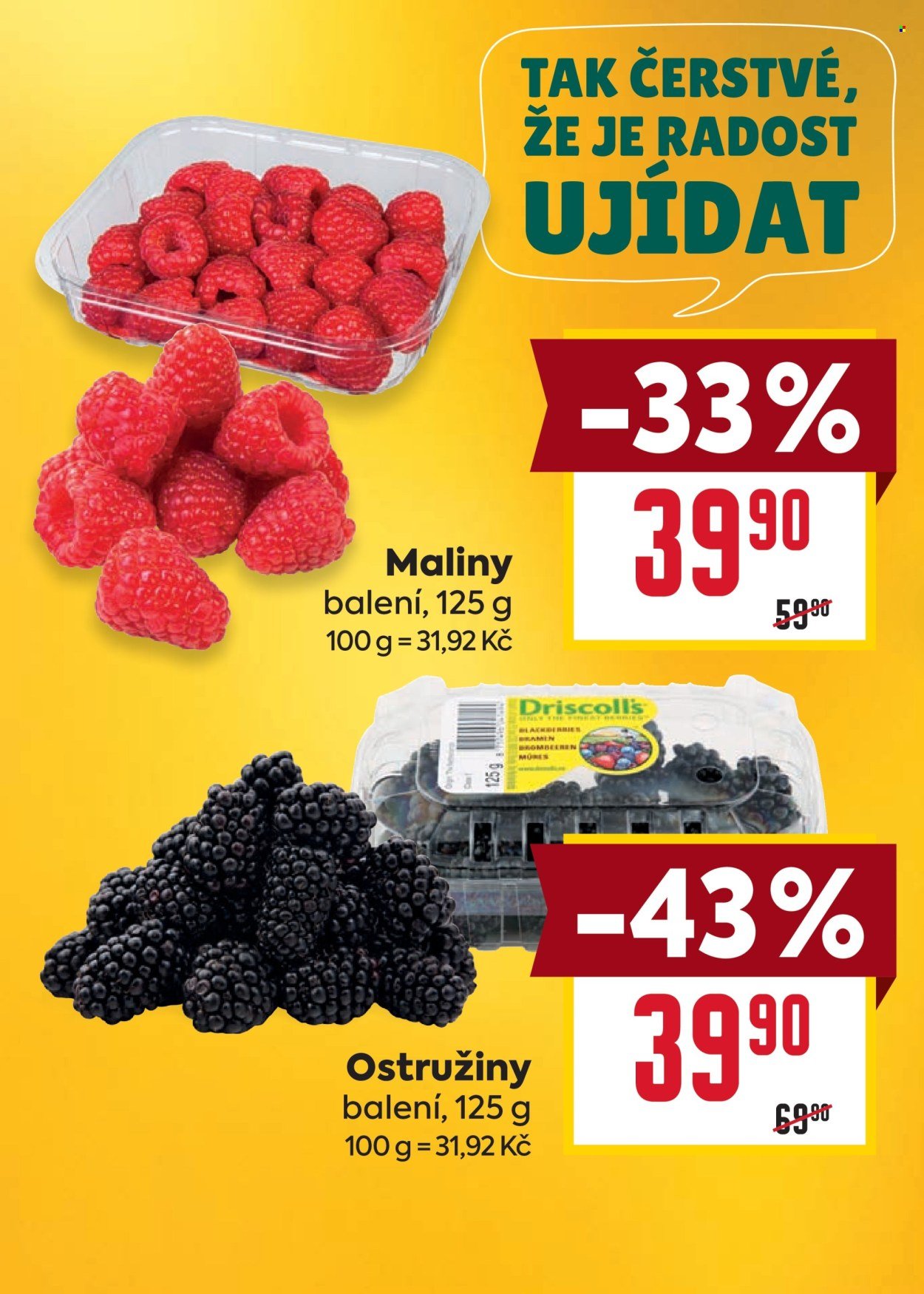 BILLA leták - Velký leták (2025-08-20 - 2025-08-26)