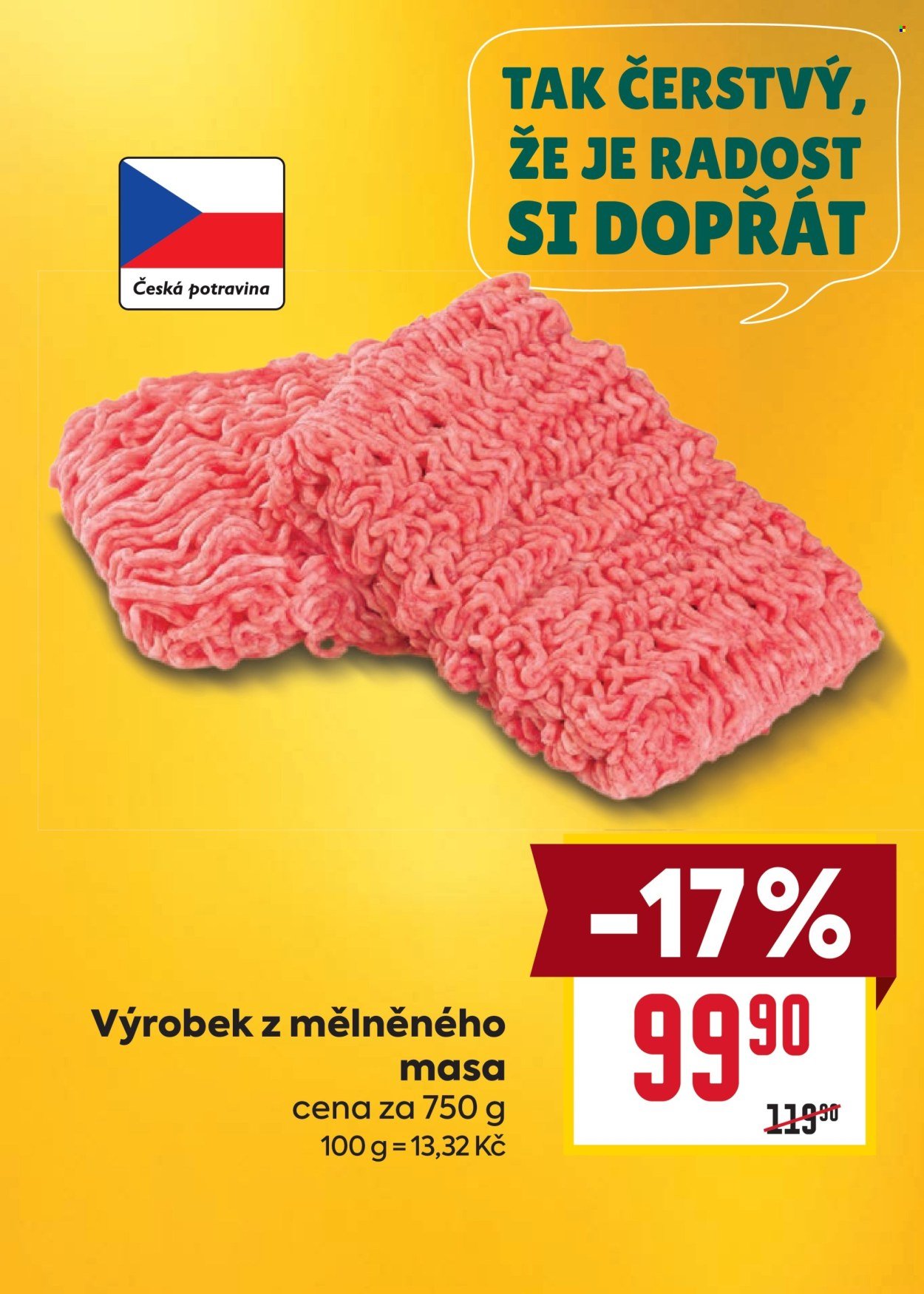 BILLA leták - Velký leták (2025-08-20 - 2025-08-26)