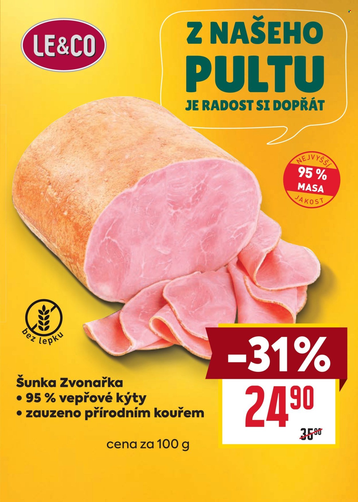 BILLA leták - Velký leták (2025-08-20 - 2025-08-26)