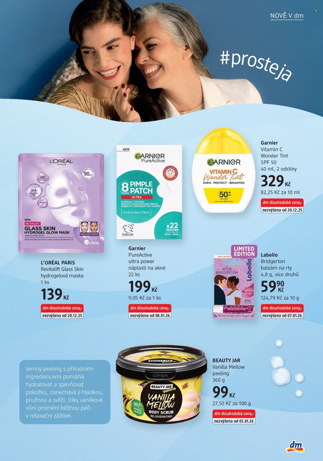 DM DROGERIE leták - Journal (2026-02-05 - 2026-03-04)