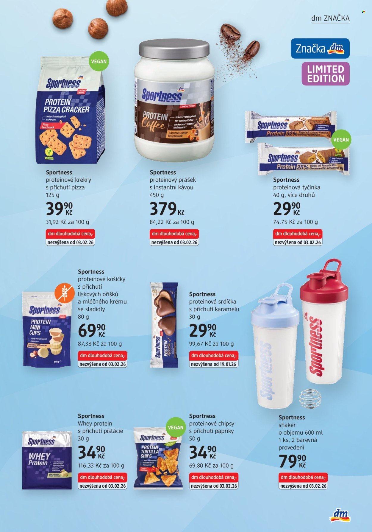 DM DROGERIE leták - Journal (2026-02-05 - 2026-03-04)