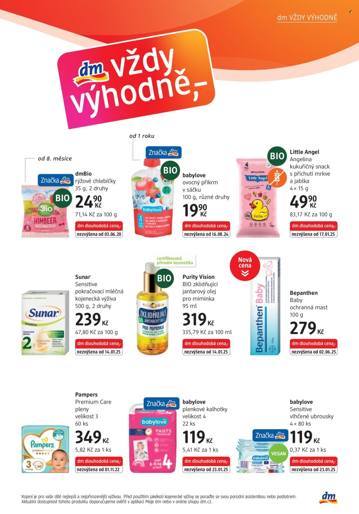 DM DROGERIE leták - Journal (2026-02-05 - 2026-03-04)