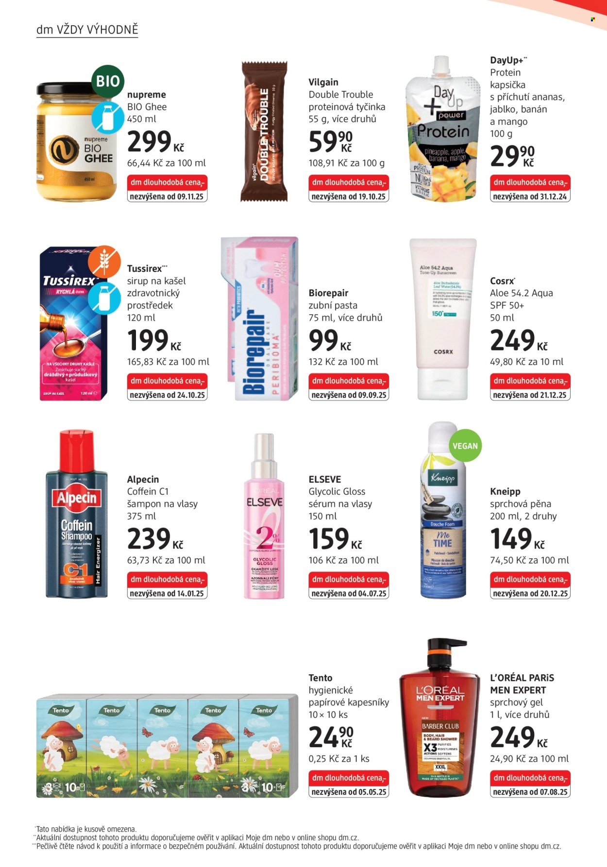 DM DROGERIE leták - Journal (2026-02-05 - 2026-03-04)