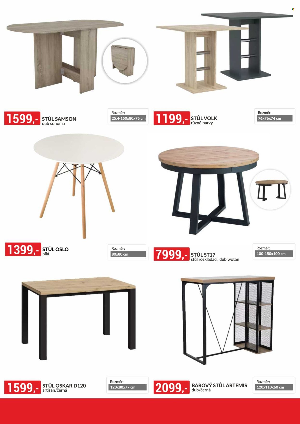 BAUMAX leták - Od pátku 1.5.2026 (2026-05-01 - 2026-05-31)