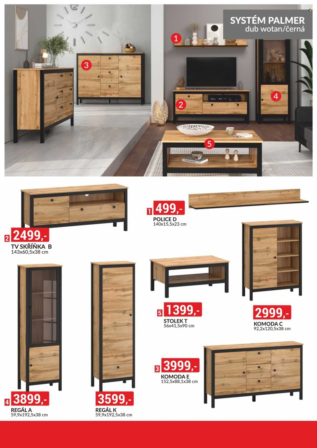 BAUMAX leták - Od pátku 1.5.2026 (2026-05-01 - 2026-05-31)