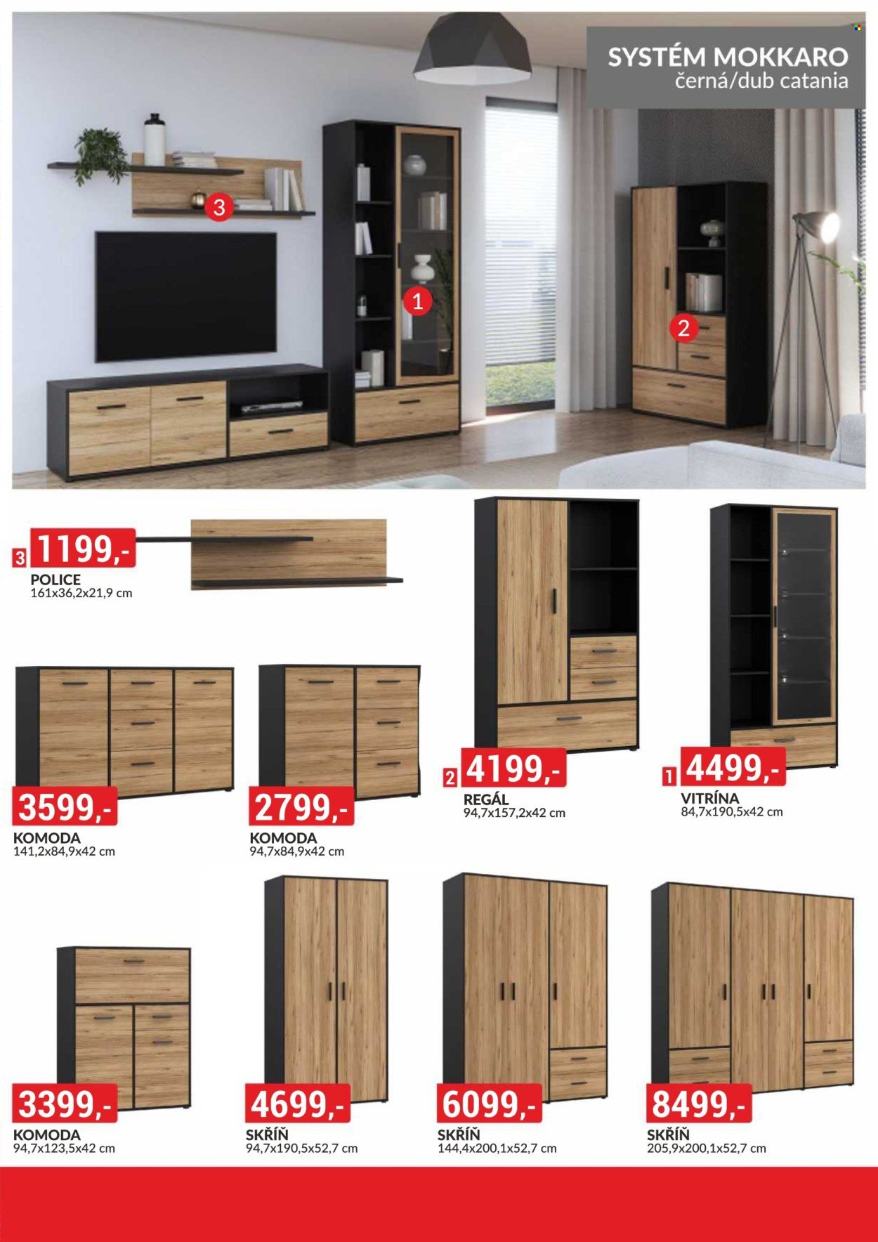 BAUMAX leták - Od pátku 1.5.2026 (2026-05-01 - 2026-05-31)