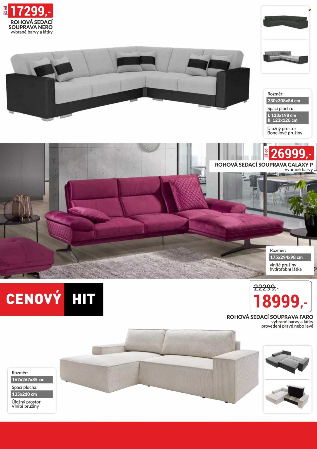 BAUMAX leták - Od pátku 1.5.2026 (2026-05-01 - 2026-05-31)