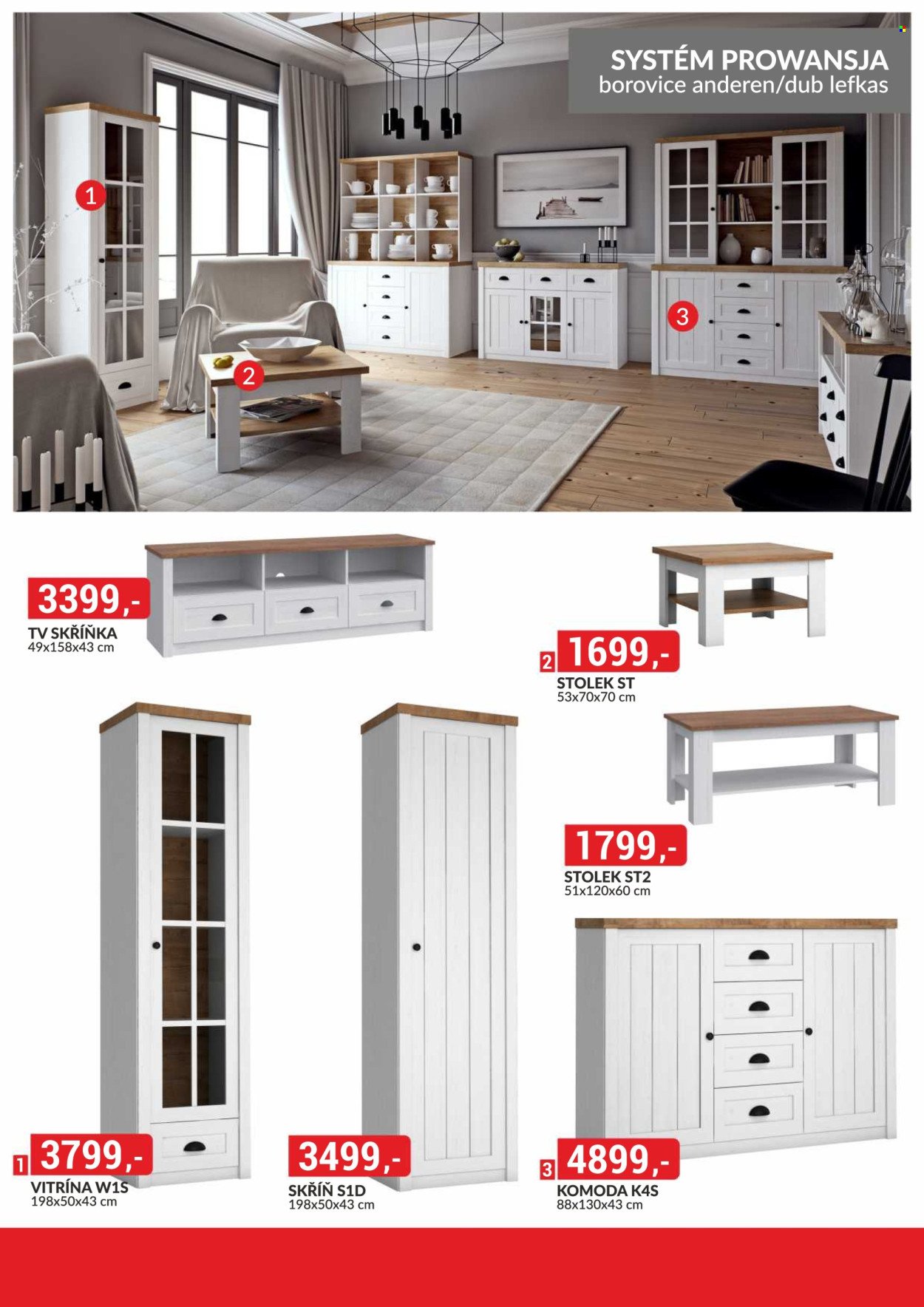 BAUMAX leták - Od pátku 1.5.2026 (2026-05-01 - 2026-05-31)