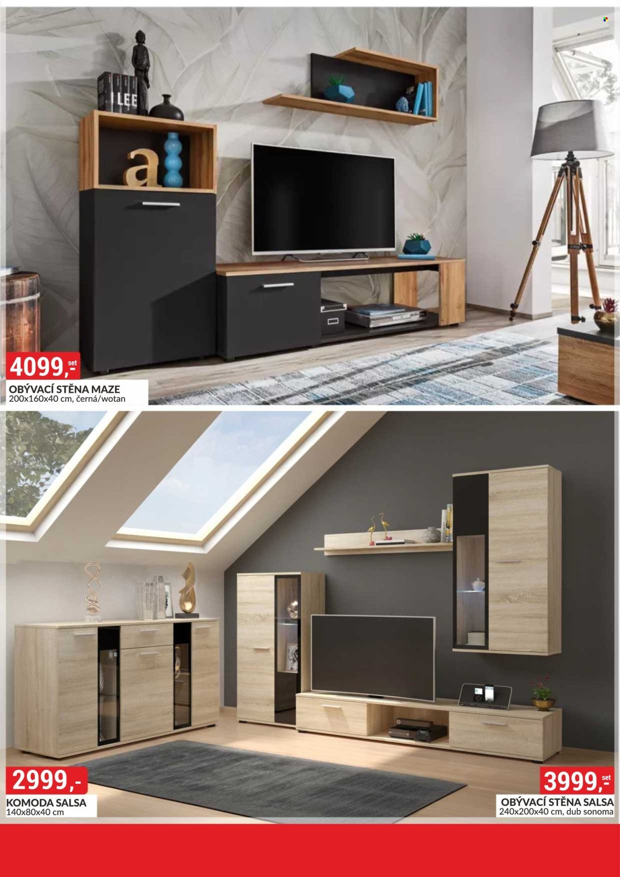 BAUMAX leták - Od pátku 1.5.2026 (2026-05-01 - 2026-05-31)