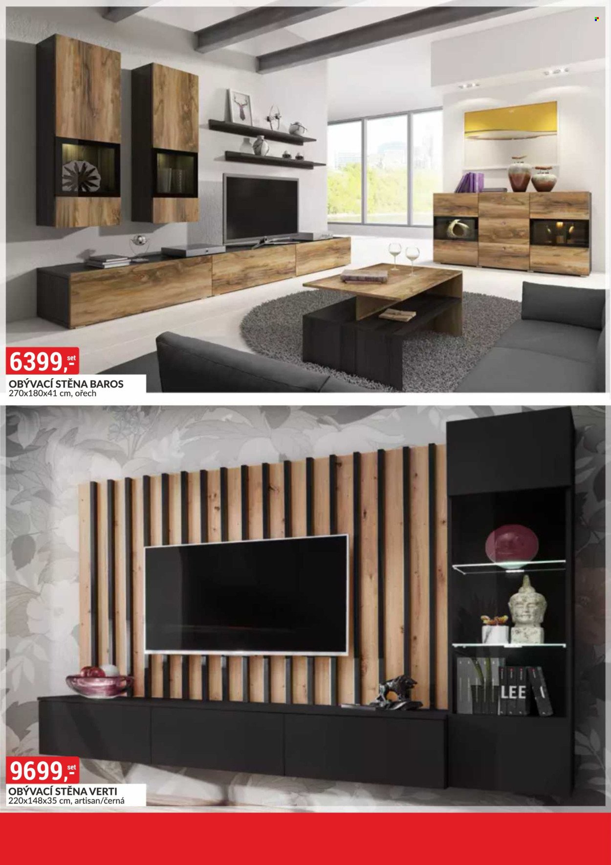 BAUMAX leták - Od pátku 1.5.2026 (2026-05-01 - 2026-05-31)