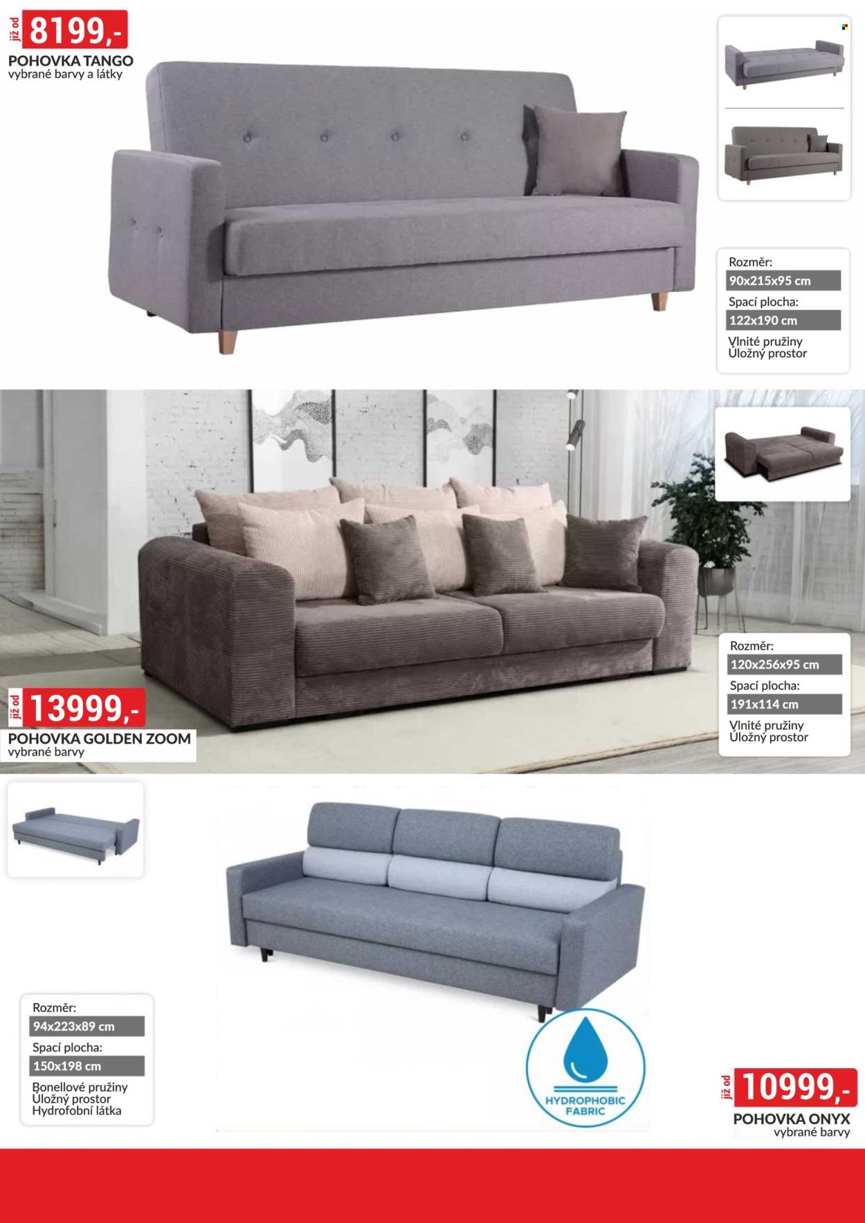 BAUMAX leták - Od pátku 1.5.2026 (2026-05-01 - 2026-05-31)