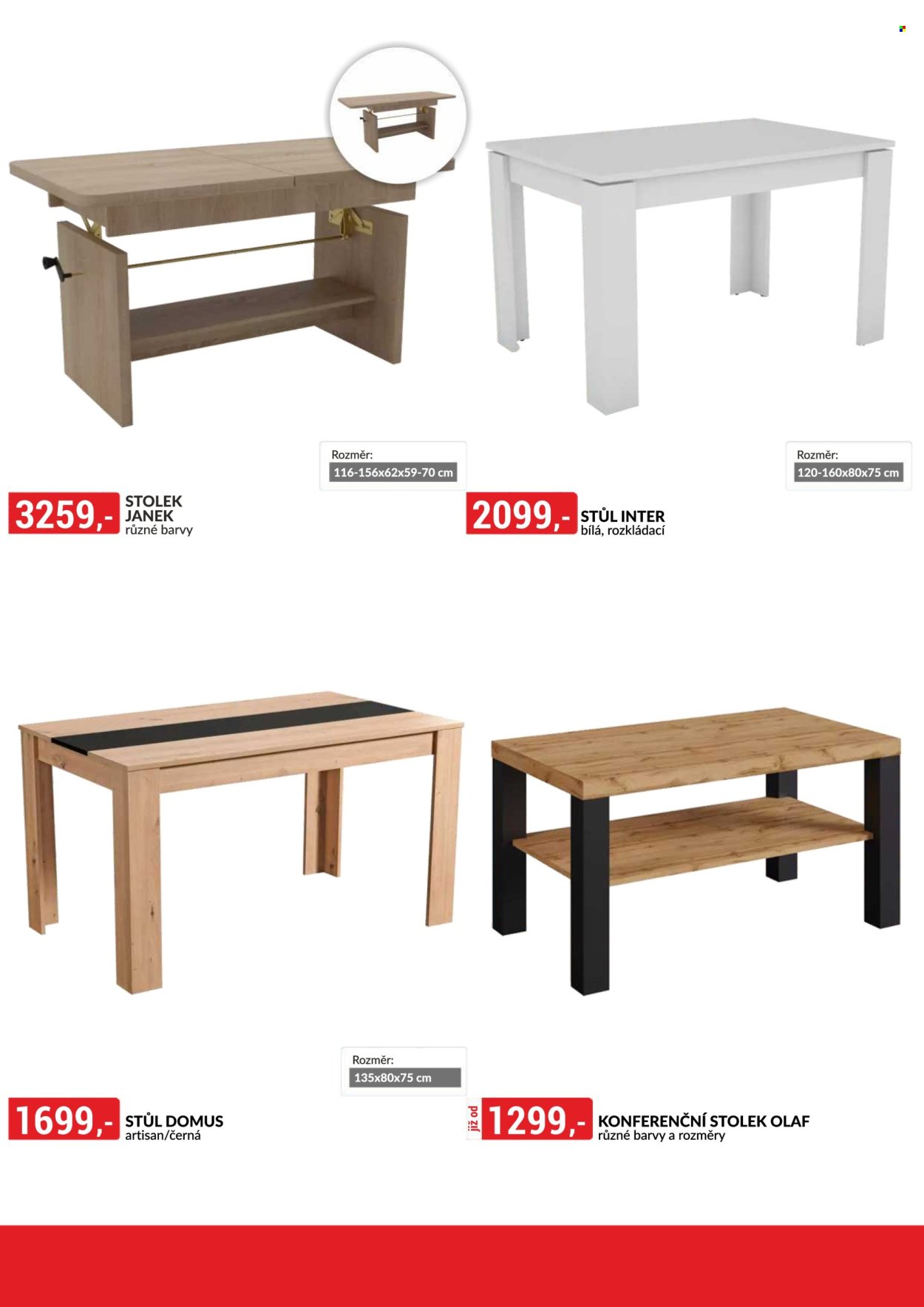 BAUMAX leták - Od pátku 1.5.2026 (2026-05-01 - 2026-05-31)