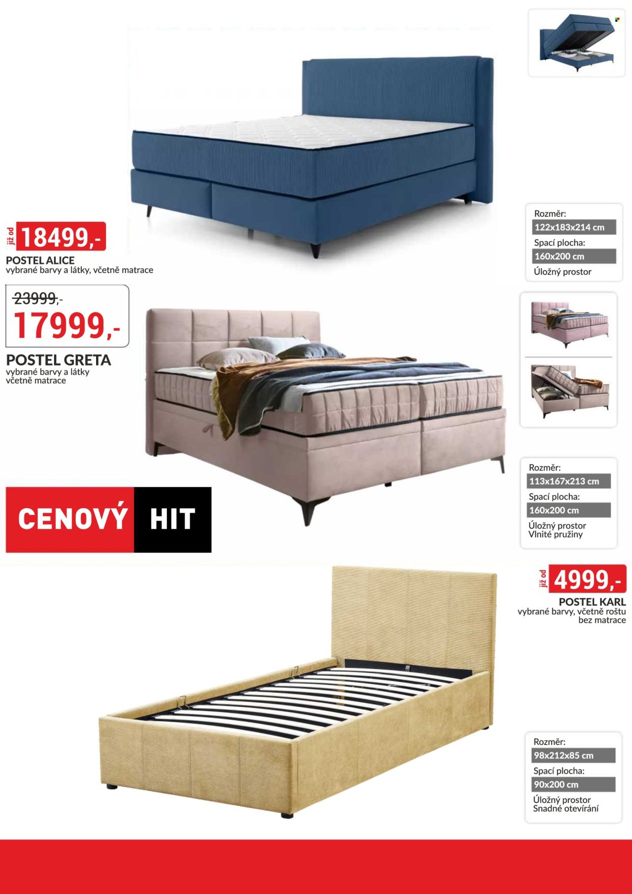 BAUMAX leták - Od pátku 1.5.2026 (2026-05-01 - 2026-05-31)