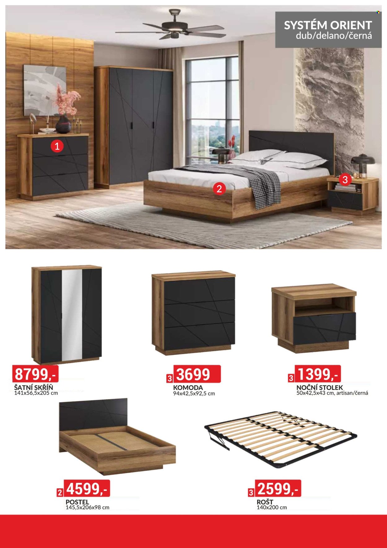 BAUMAX leták - Od pátku 1.5.2026 (2026-05-01 - 2026-05-31)