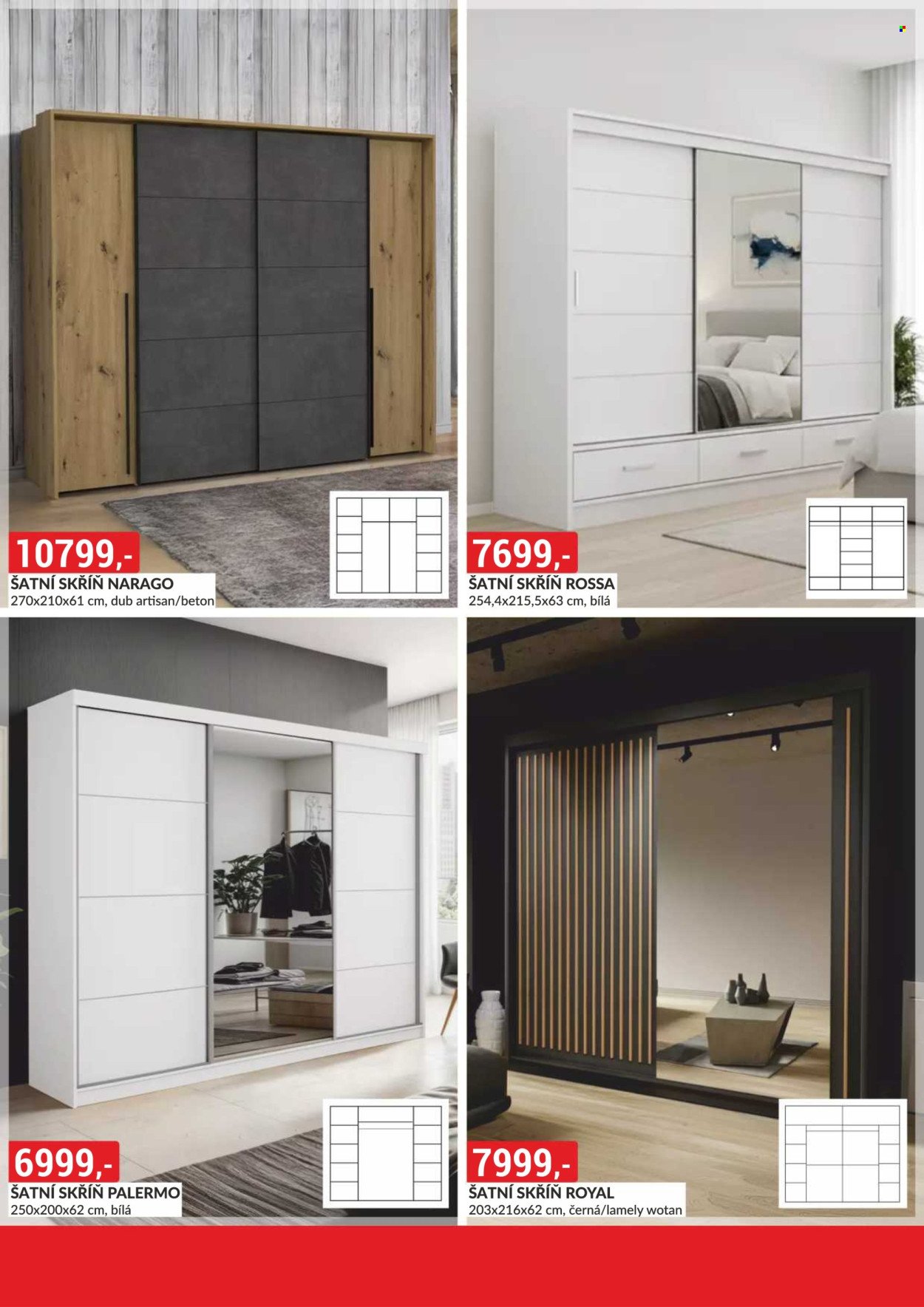 BAUMAX leták - Od pátku 1.5.2026 (2026-05-01 - 2026-05-31)