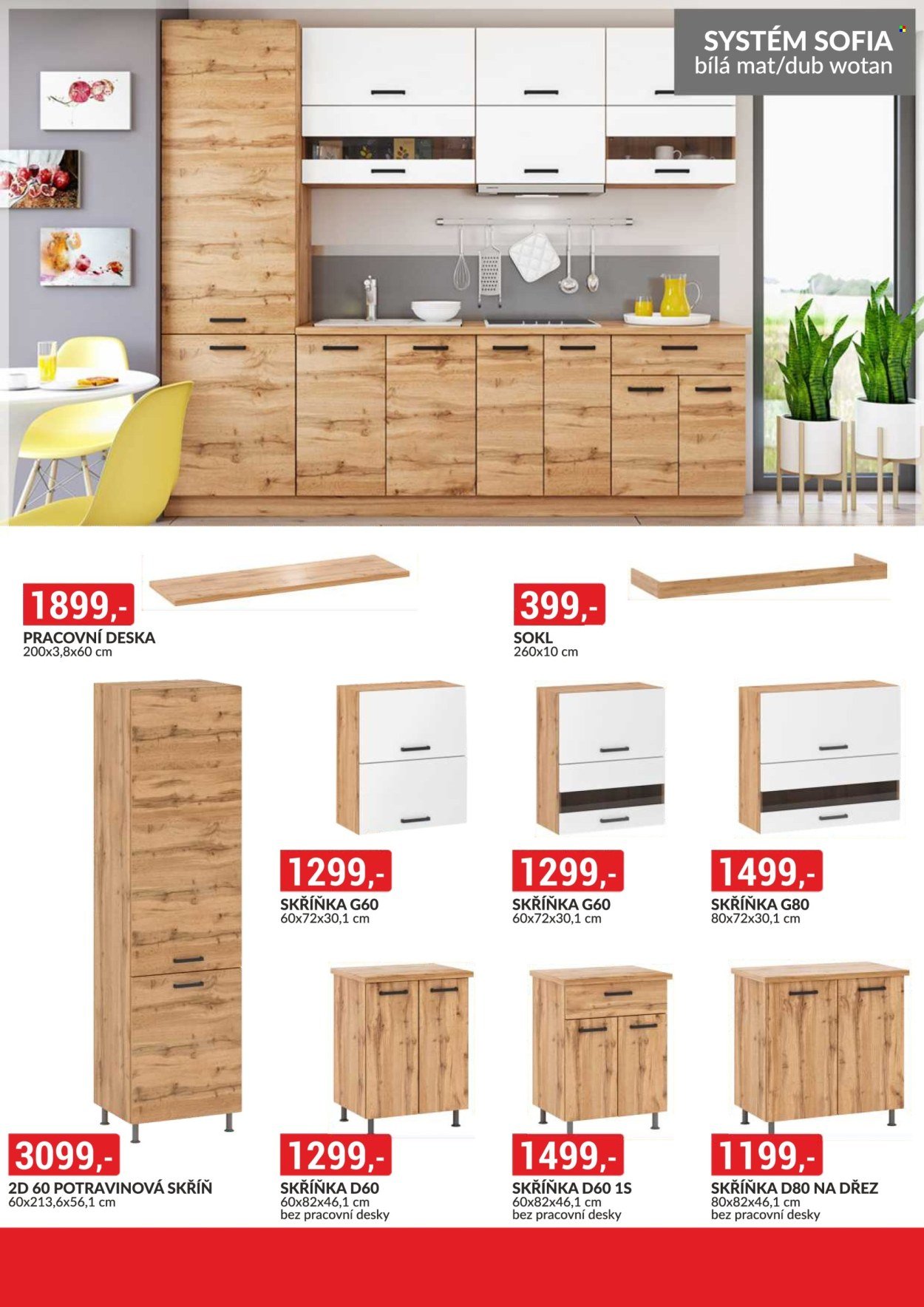 BAUMAX leták - Od pátku 1.5.2026 (2026-05-01 - 2026-05-31)