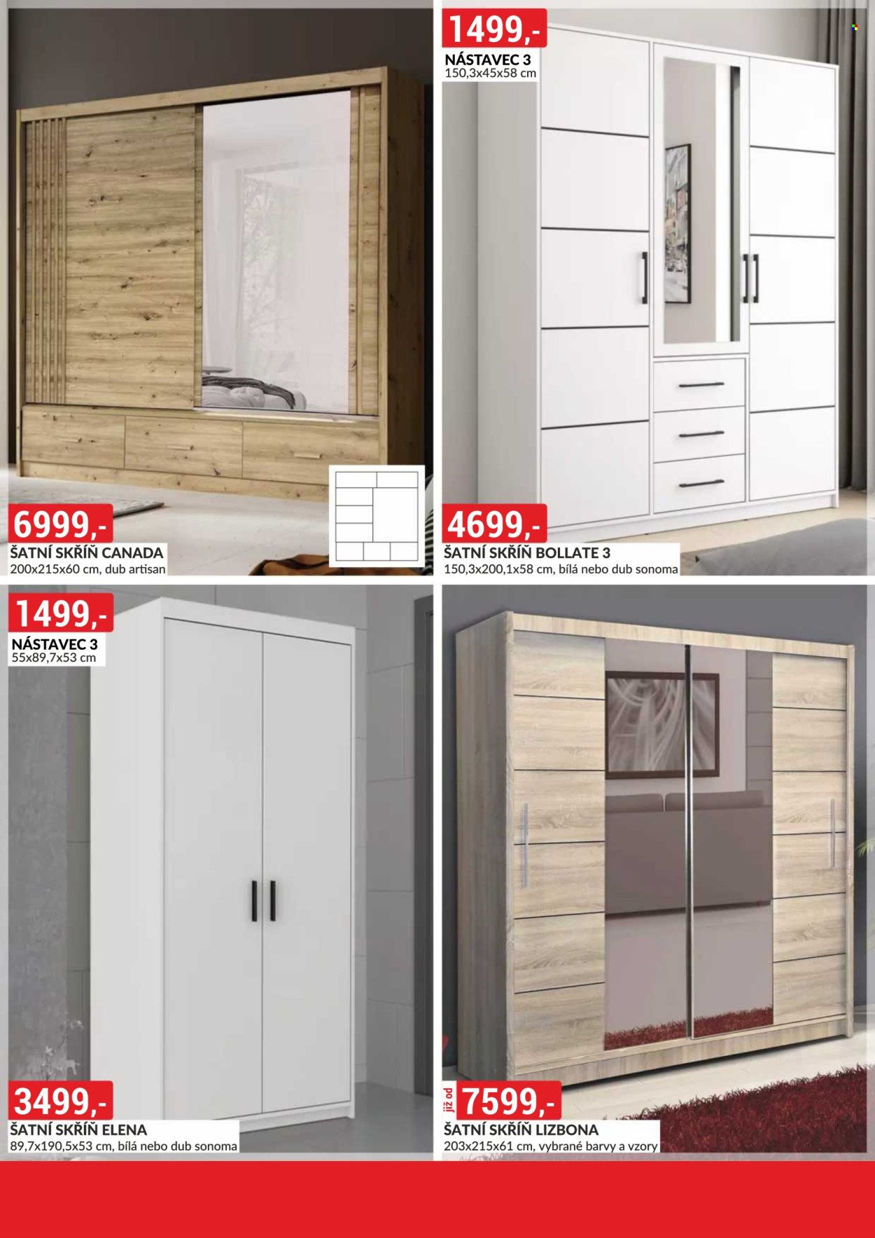 BAUMAX leták - Od pátku 1.5.2026 (2026-05-01 - 2026-05-31)