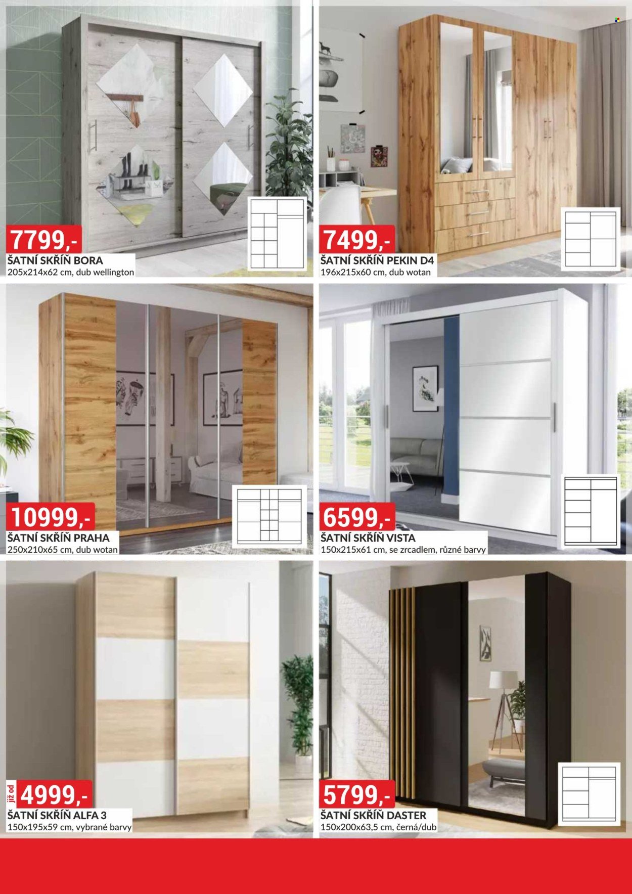 BAUMAX leták - Od pátku 1.5.2026 (2026-05-01 - 2026-05-31)