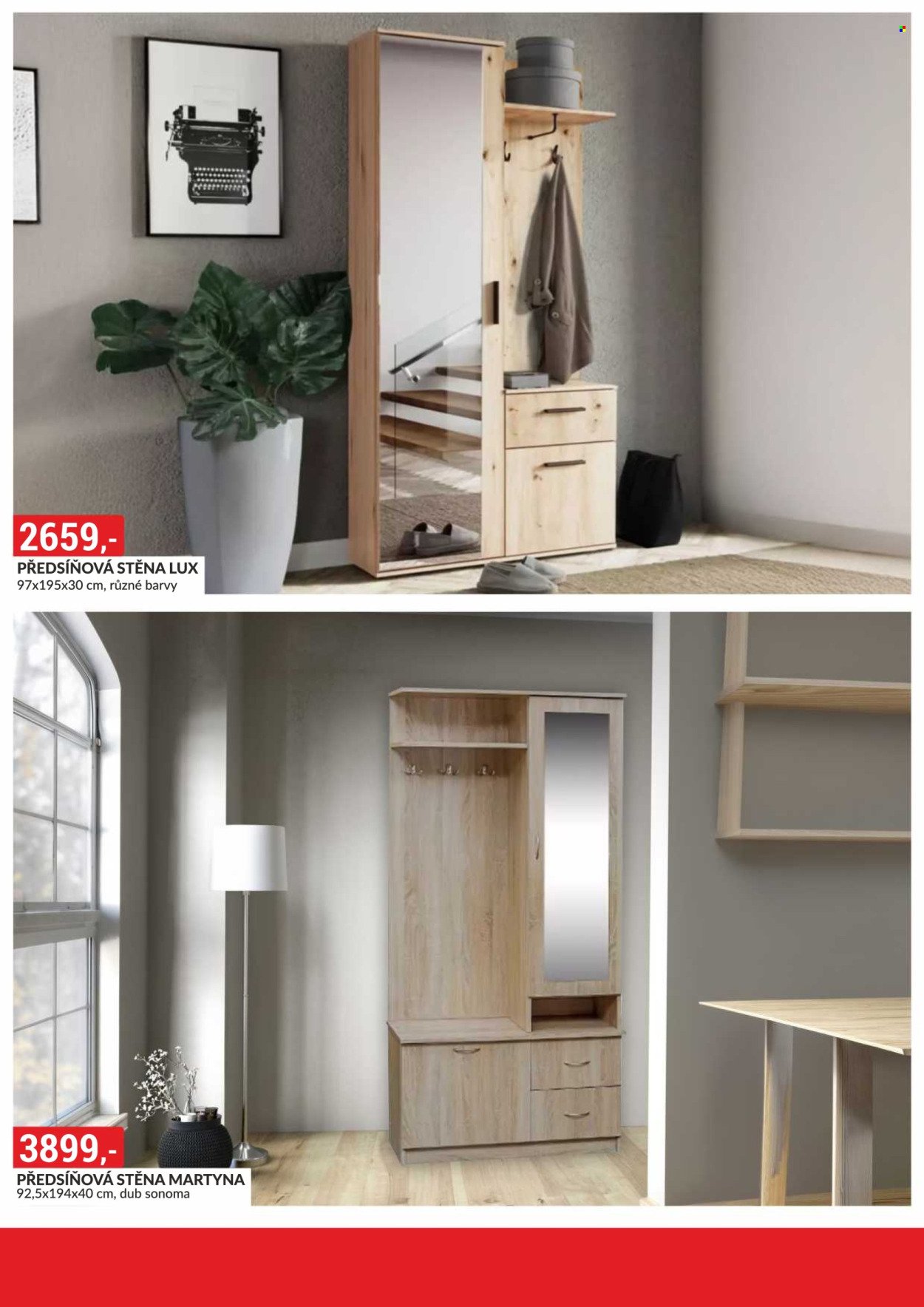 BAUMAX leták - Od pátku 1.5.2026 (2026-05-01 - 2026-05-31)