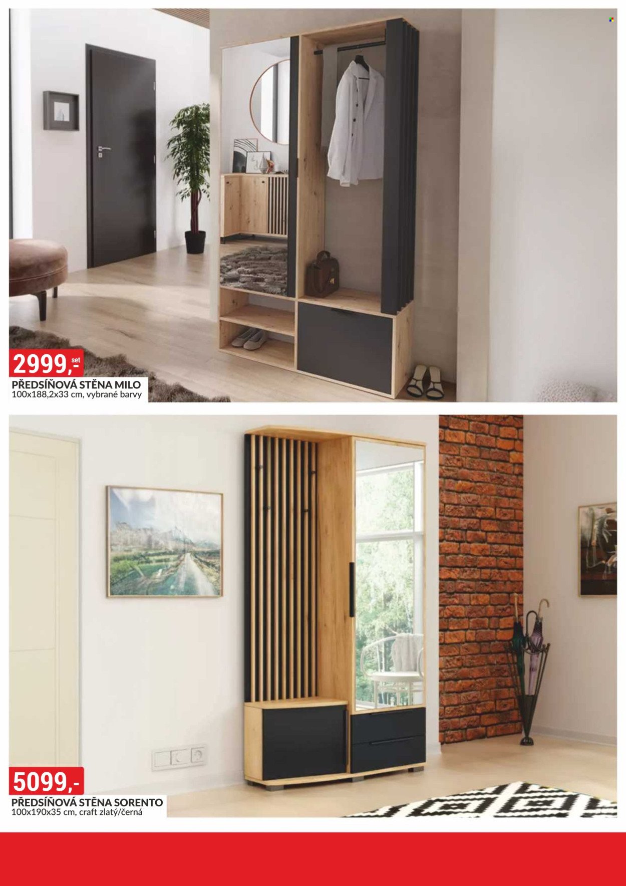 BAUMAX leták - Od pátku 1.5.2026 (2026-05-01 - 2026-05-31)