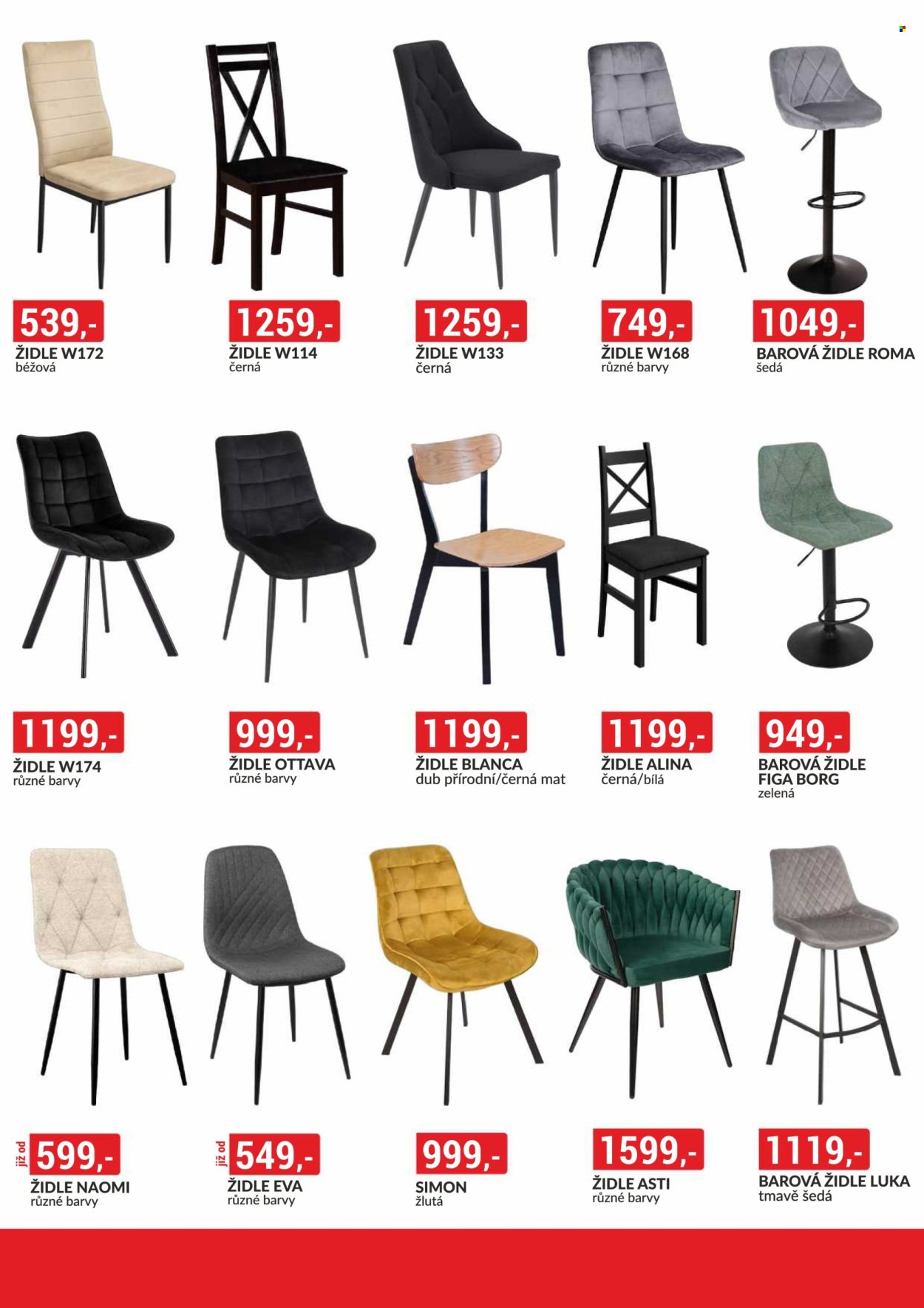 BAUMAX leták - Od pátku 1.5.2026 (2026-05-01 - 2026-05-31)