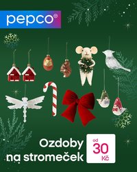 PEPCO leták - PEPCO (2025-12-12)