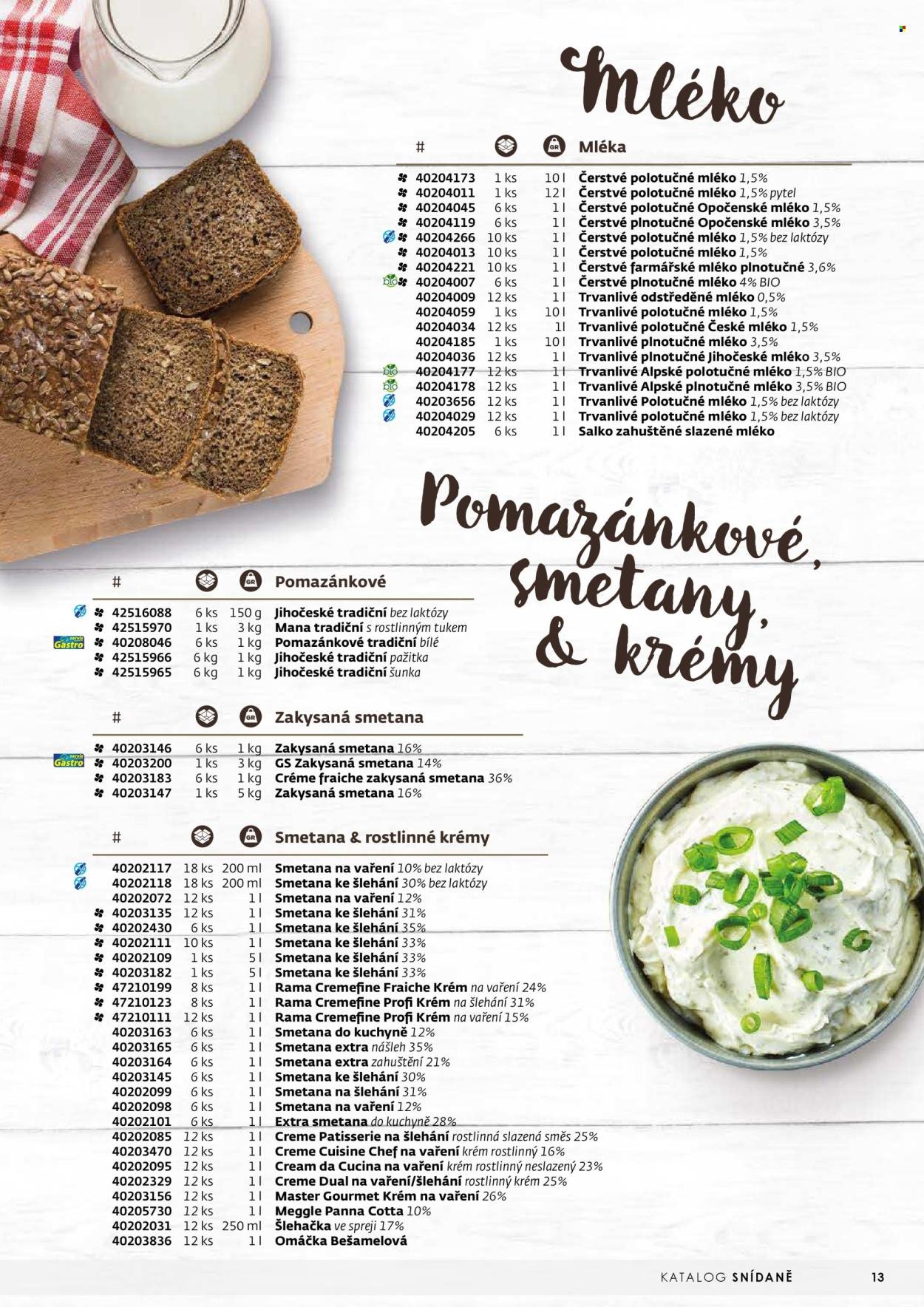 JIP leták - Snídaně (2026-04-30)