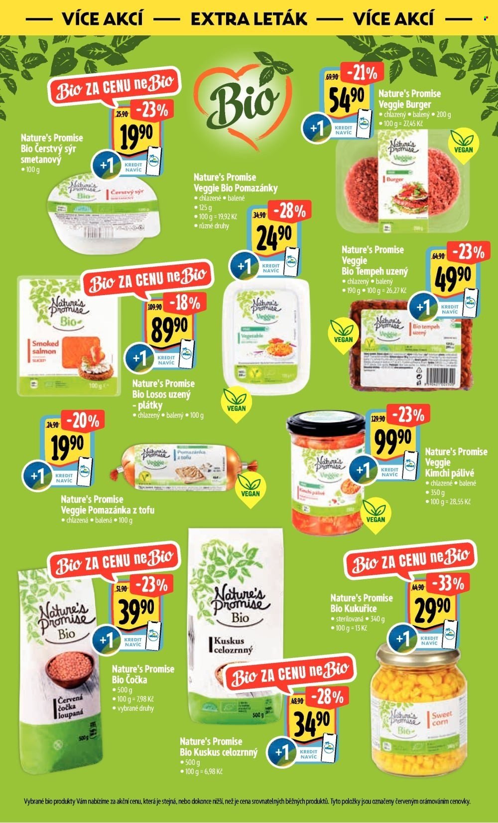 ALBERT leták - Neporazitelné (2025-12-27 - 2025-12-31)