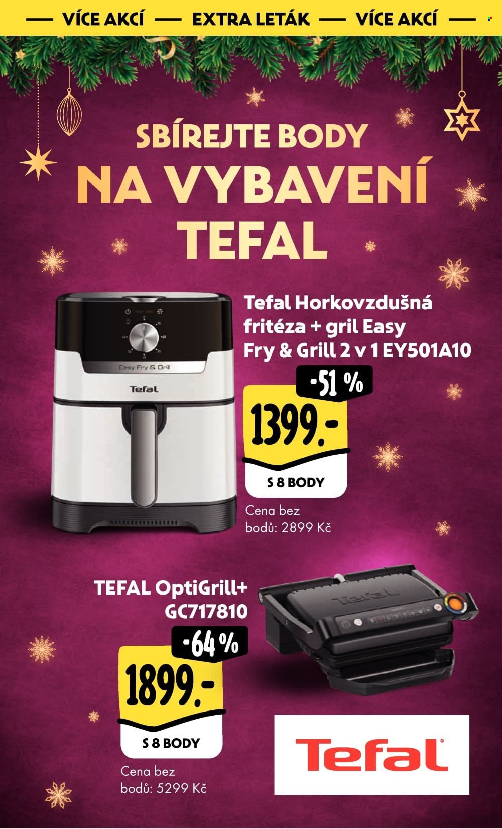 ALBERT leták - Neporazitelné (2025-12-27 - 2025-12-31)