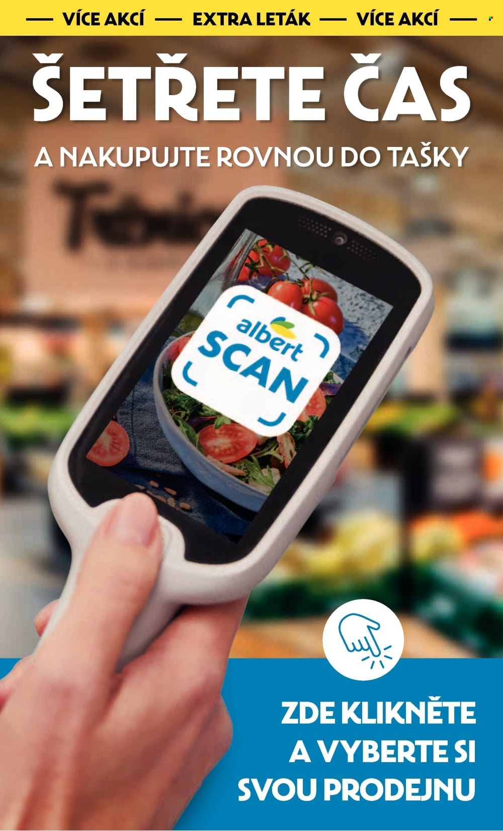 ALBERT leták - Neporazitelné (2025-12-27 - 2025-12-31)