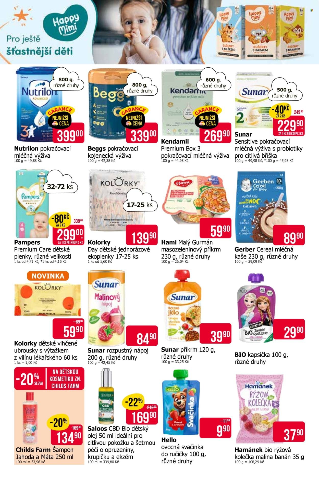TETA DROGERIE leták - Od čtvrtka 30.7.2026