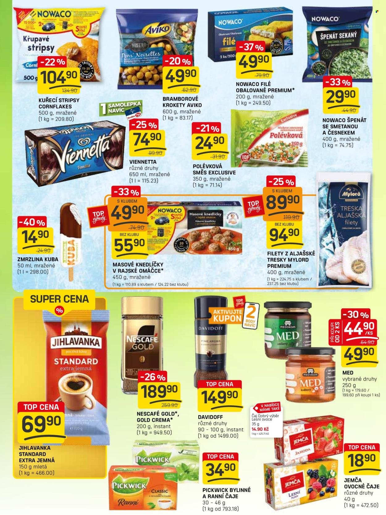 FLOP leták - Top (2025-11-12 - 2025-11-18)