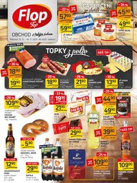 FLOP leták - Top (2025-11-12 - 2025-11-18)
