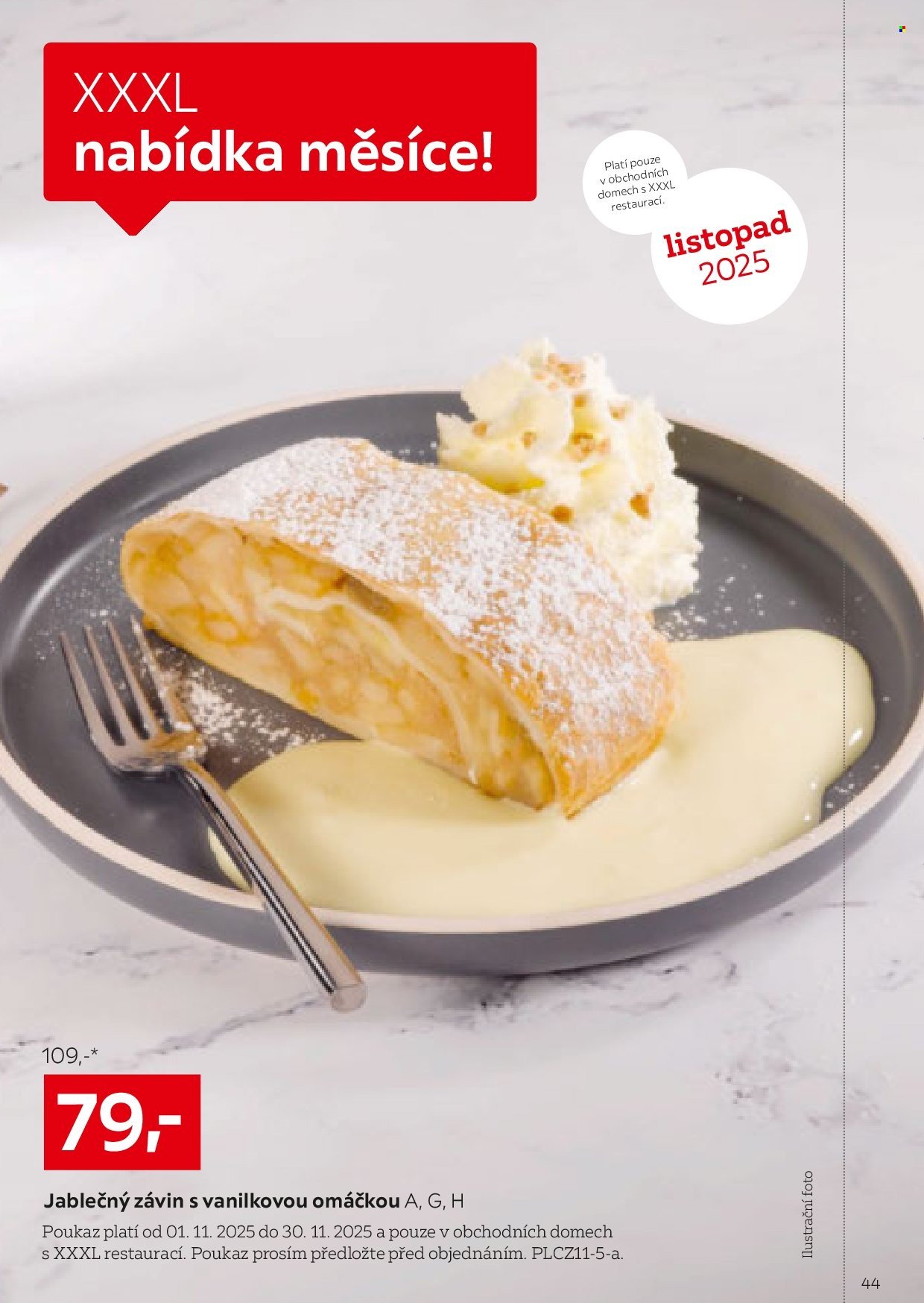 XXXLUTZ leták - Být věrným zákazníkem se vyplatí (2025-08-01 - 2026-01-31)