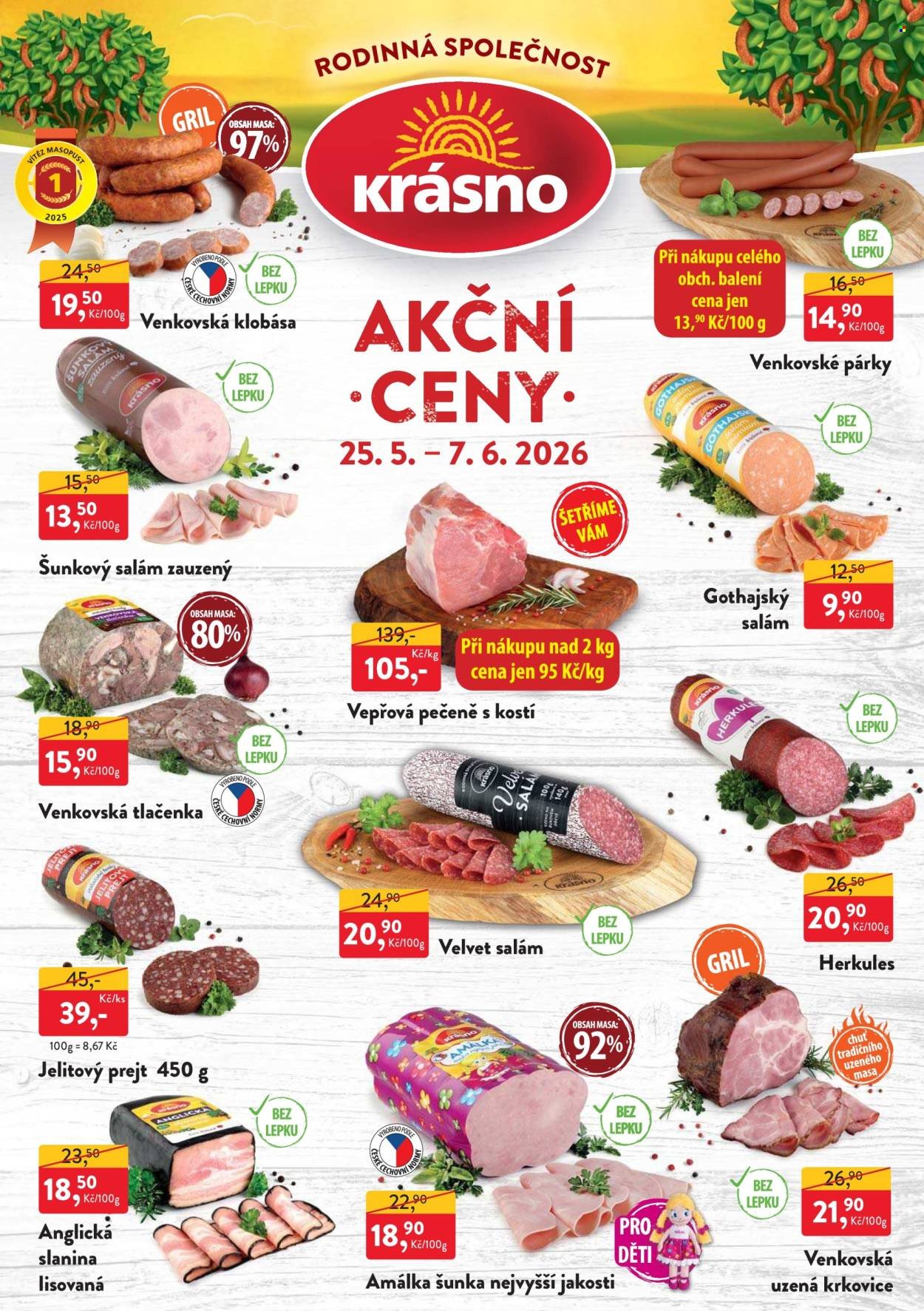 MP KRÁSNO leták - Od pondělí 25.5.2026 (2026-05-25 - 2026-06-07)