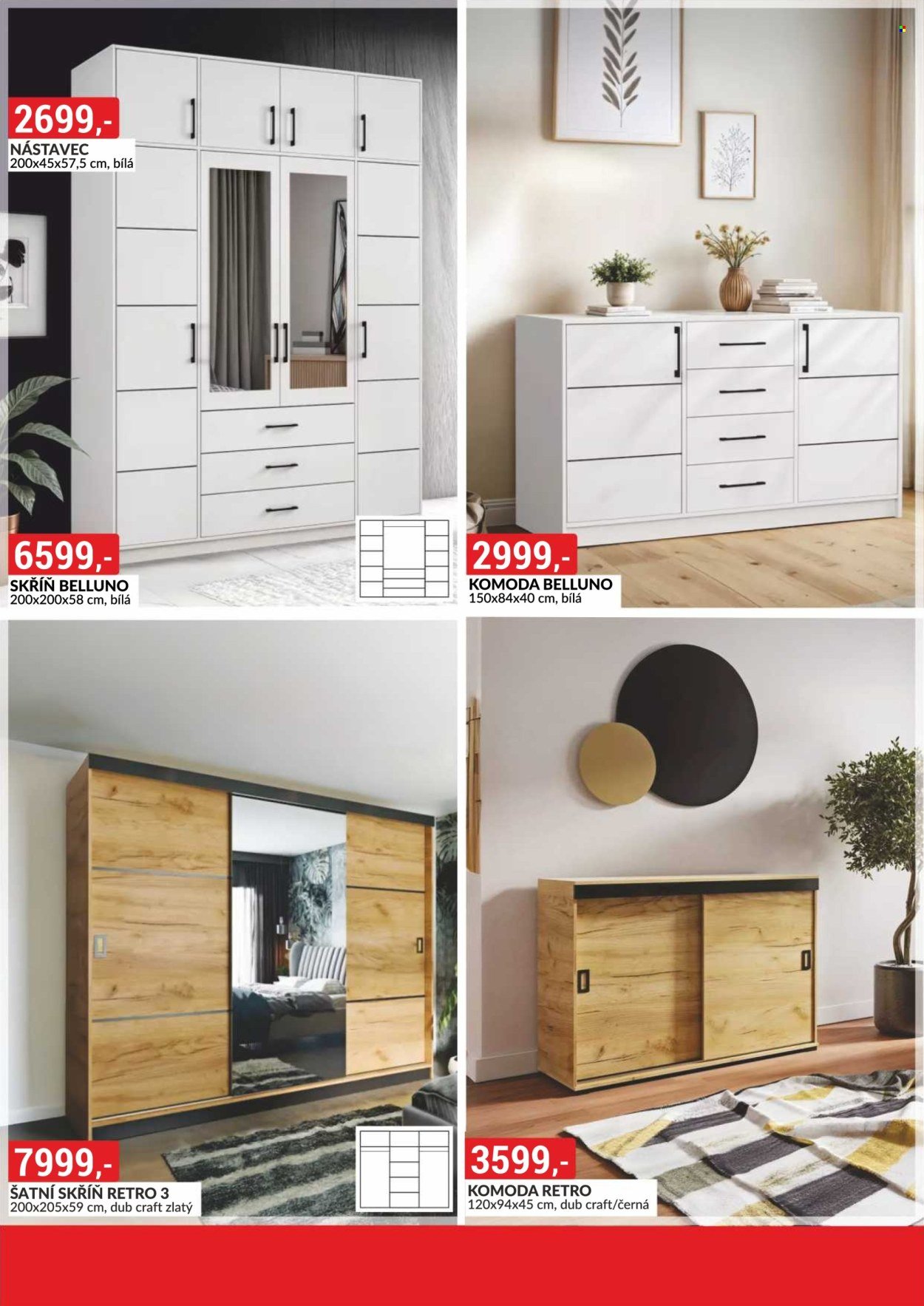 BAUMAX leták - Od pátku 2.1.2026 (2026-01-02 - 2026-01-31)